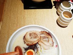 -味千拉面(上虞万和城分店)