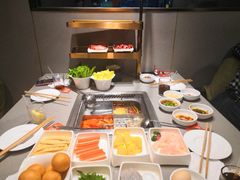 -海底捞火锅(天一广场亚细亚店)