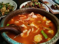 -山石榴·贵州菜(丰盛里店)