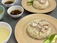 -红大哥水门鸡饭(總店)