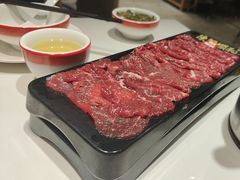 -陈记顺和潮汕牛肉火锅(番禺迎宾大道店)