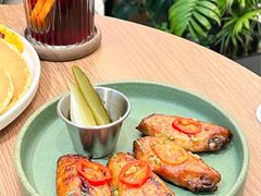 -pLeace必乐时(天环广场店)