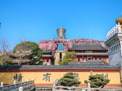 -上海东林寺(金山区)