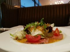-戈雅法餐厅(世界城广场店)