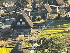 -白川乡与五箇山的合掌构造村落