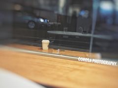 -Legno.ita Coffee by Wood(襄阳南路店)