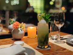 -Mercato莫卡多露台餐厅与酒吧(K11店)