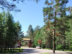 -北极村旅游风景区