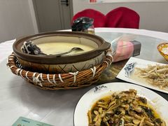 -翠茗农庄土菜馆(天目湖店)