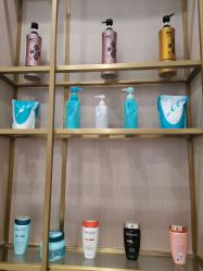 -Kraemer paris·苏豪路易士·嘉玛发廊