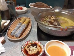 -樱煦和牛寿喜烧(如皋吾悦广场店)