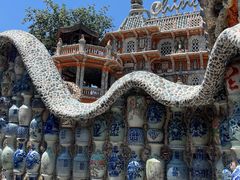 -天津五大道文化旅游区