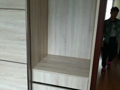 -佰丽爱家全屋定制(汶水店)
