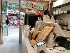 -via coffee(万象城店)