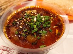 -大芊金重庆串串火锅(南京路店)