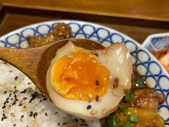 温泉蛋-肥朵食堂(带梦胡同店)