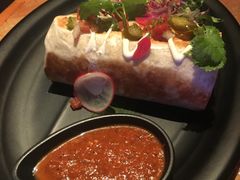 -Luchador摔跤手墨西哥餐厅(恒宇广场店)