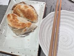-大师兄·西北小馆(南沙万达广场店)