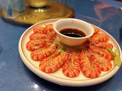 -御沪沪味园.融合菜.海鲜(斜土路店)