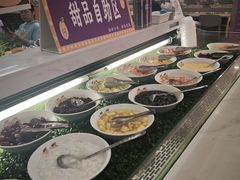 -大橘元自助回转火锅(天河新天地店)