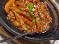 -汤城小厨•粤菜•靓汤(西直门凯德MALL店)