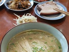 -同得兴 Since·1995 传统苏式面馆(十全街店)