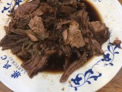 柴氏酱牛肉-柴氏风味斋(甘家口店)