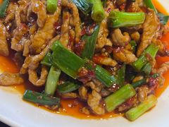 -拾捌川·自贡爆炒(新街口店)