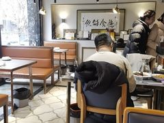 -富临轩私房菜(集庆门大街店)