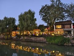 -小河直街历史文化街区