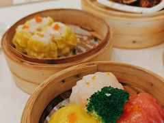 -安蒂娅.悦景轩中餐厅(西乡店)