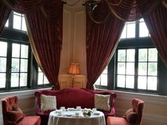 包厢-Salon de Ville浦江汇(上海外滩华尔道夫酒店店)