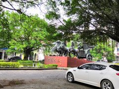 -广州世界大观