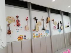 -小荧星艺校(浦东中环分校)