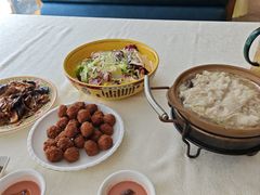 -砂锅居·始于1741(万丰路店)