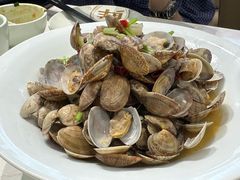 -船歌·鱼水饺青岛菜(国贸商城店)