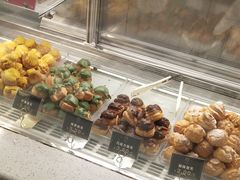 -迪悦华尔兹(港瑞新玉海店)
