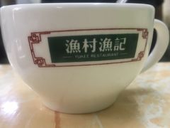 -渔记茶餐厅(渔村店)