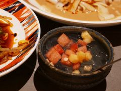 -塔哈尔·新疆盛宴(奉贤龙湖店)