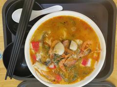 -千盛海南粉(金鸡岭店)