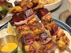 -尚牛社会 Beef & Liberty(金桥EKA天物店)