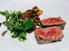 -Oyster Talks 四度蚝法餐厅
