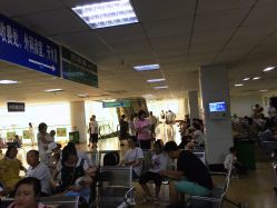 -江西省儿童医院(东湖院区)