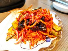 -枣玛尔脊骨汤·烤肉(西塔总店)