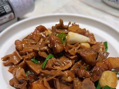 -曾家厨房·新徽菜(高新天柱路店)