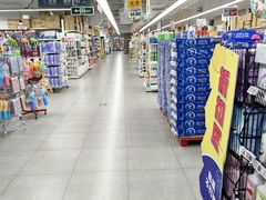 -物美超市(金宝街店)