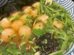 -北丐先生·野馄饨烧烤(泰达E街区店)