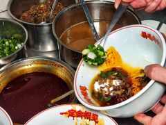 -易毛特色牛肉面(解放碑步行街店)