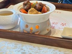 -南普陀素菜馆