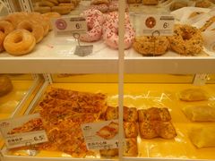 -嘉华饼屋JOY BAKERY(南屏街店)